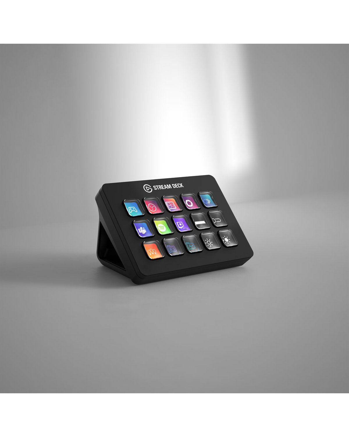 Elgato Stream Deck 15 Key