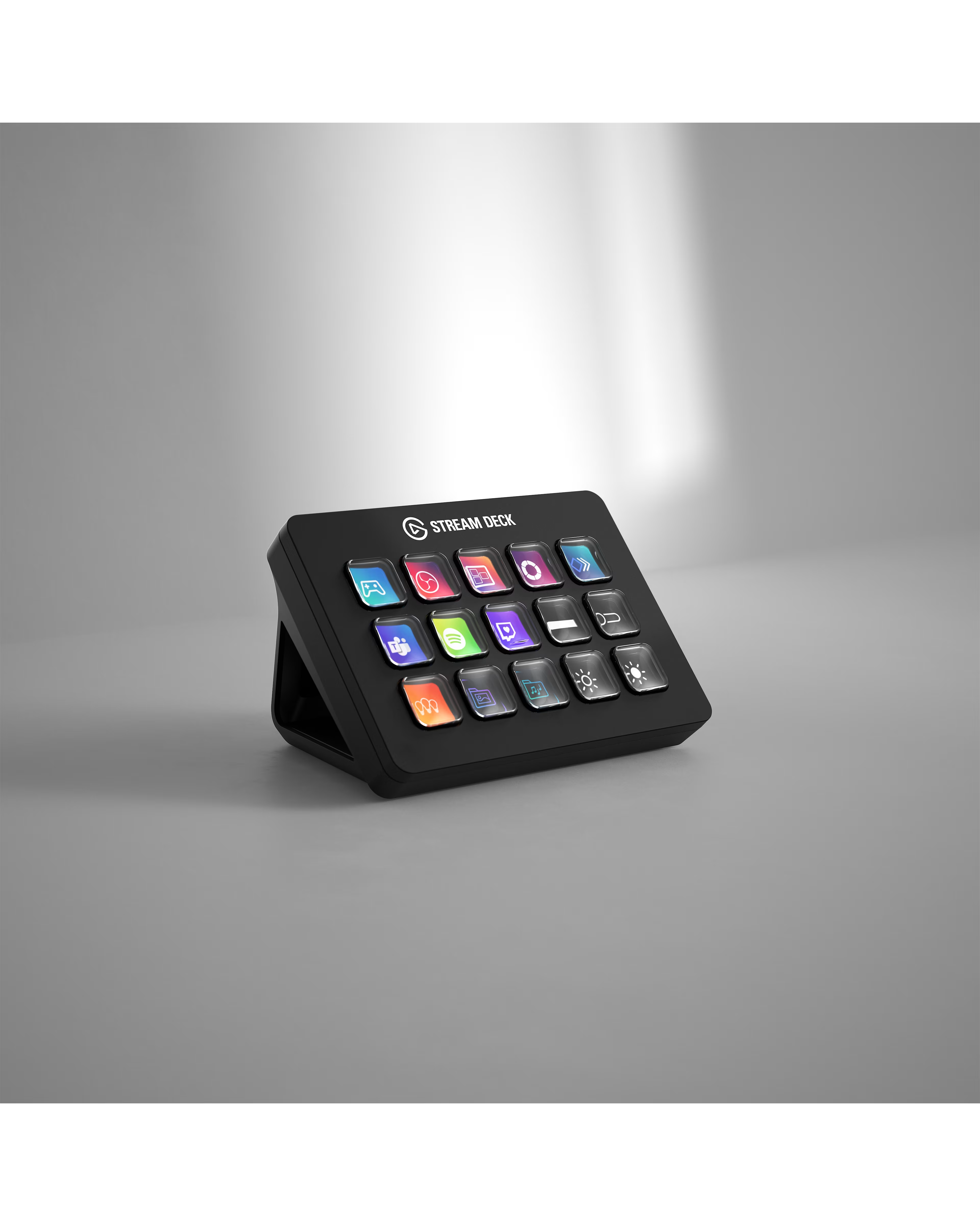 Elgato Stream Deck 15 Key