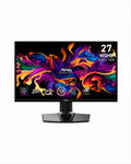 MSI MAG 272QP QD-OLED X24 27 Inch Gaming Monitor
