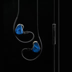 TRUTHEAR x Crinacle ZERO:BLUE2 In-ear Monitor