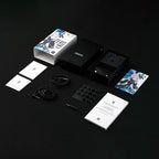 TRUTHEAR x Crinacle ZERO:BLUE2 In-ear Monitor