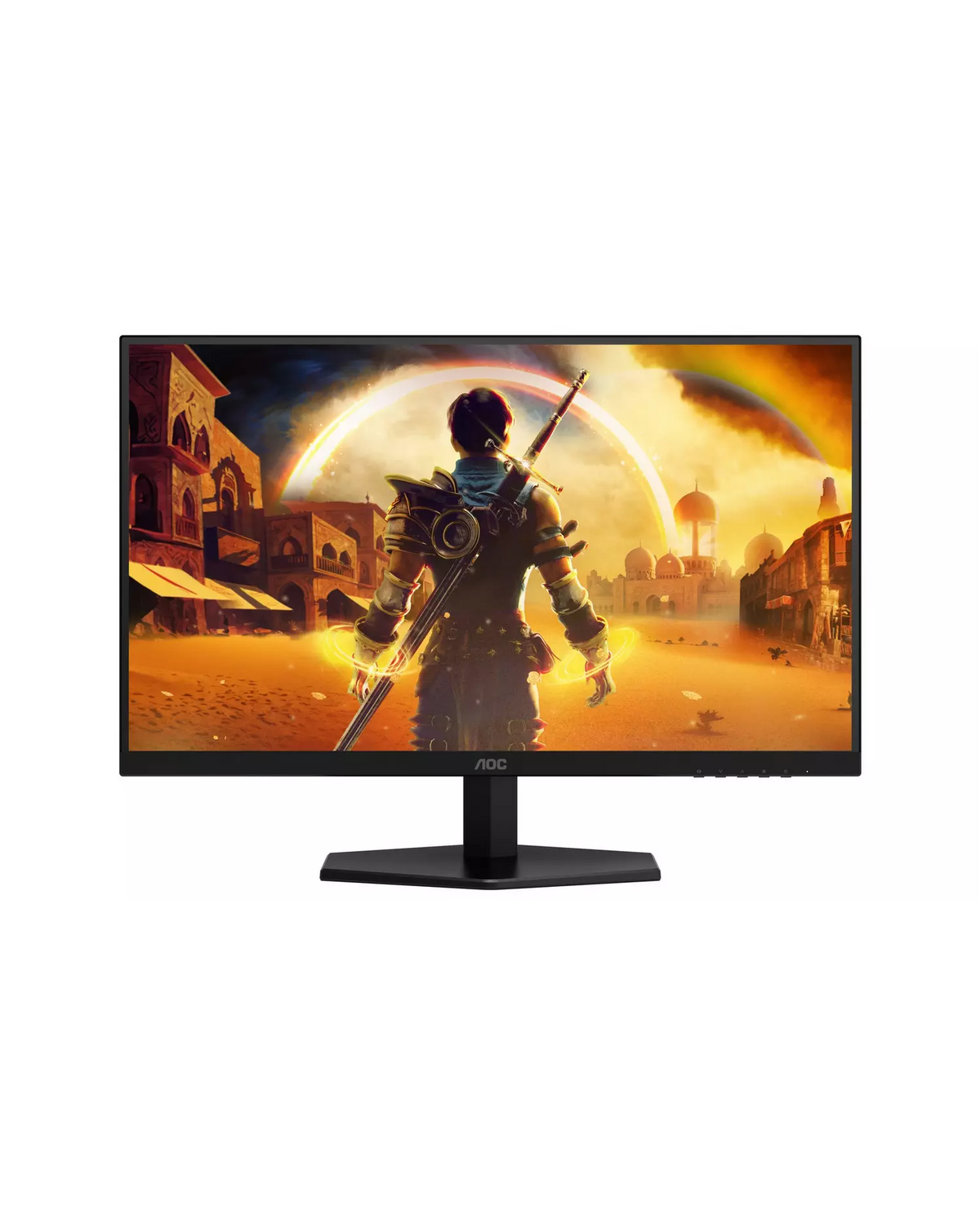 AOC Q27G42ZE 27 Inch 260Hz IPS QHD Gaming Monitor