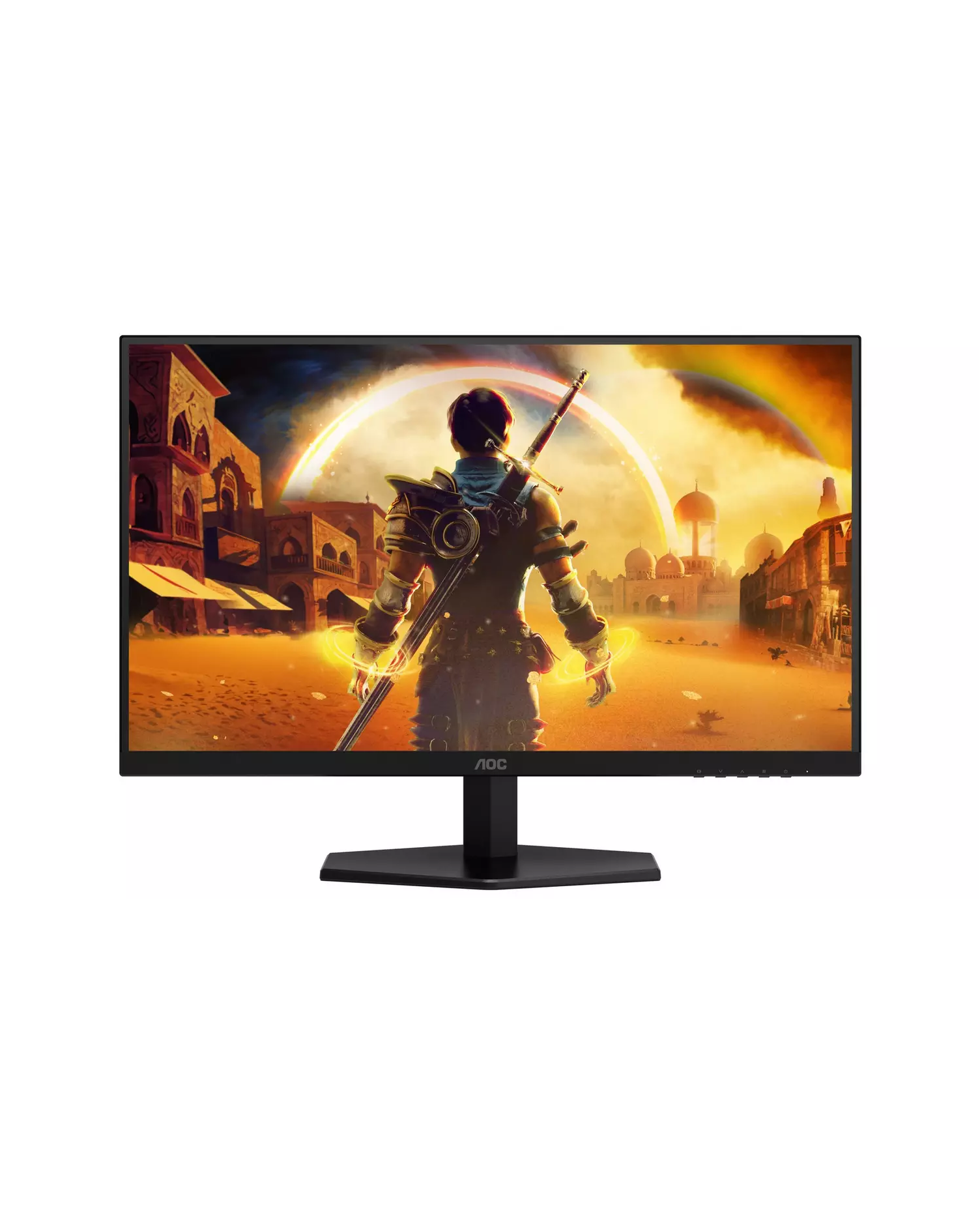 AOC Q27G42ZE 27 Inch 260Hz IPS QHD Gaming Monitor