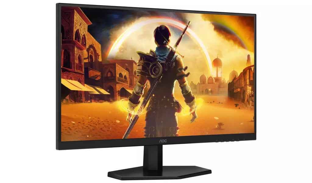 AOC Q27G42ZE 27 Inch 260Hz IPS QHD Gaming Monitor