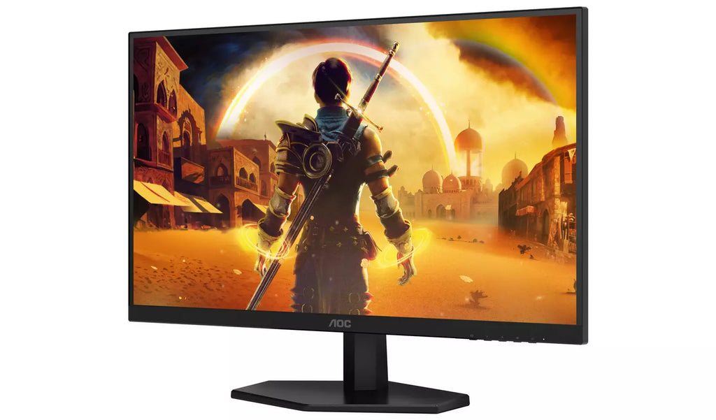 AOC Q27G42ZE 27 Inch 260Hz IPS QHD Gaming Monitor