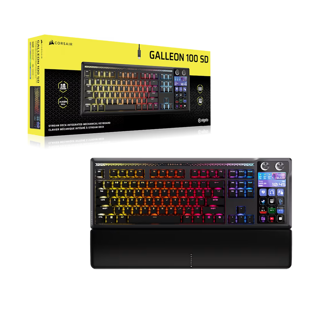 GALLEON 100 SD