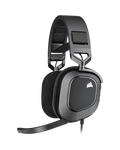 CORSAIR HS80 RGB USB Wired Gaming Headset
