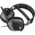 CORSAIR HS80 RGB USB Wired Gaming Headset