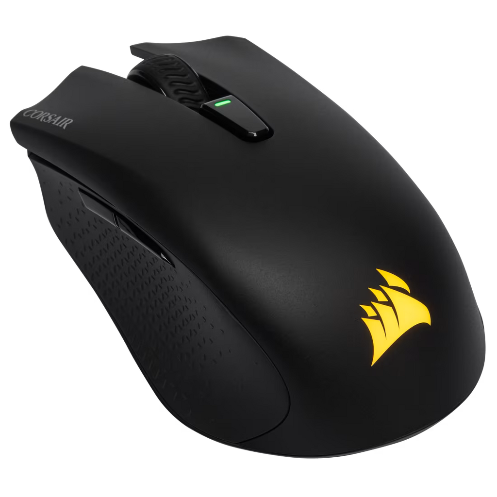 CORSAIR HARPOON RGB WIRELESS Gaming Mouse