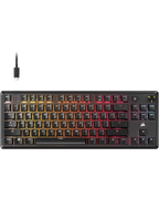 CORSAIR K70 CORE TKL RGB Mechanical Gaming Keyboard