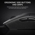 CORSAIR M55 Lightweight Gaming Mouse
