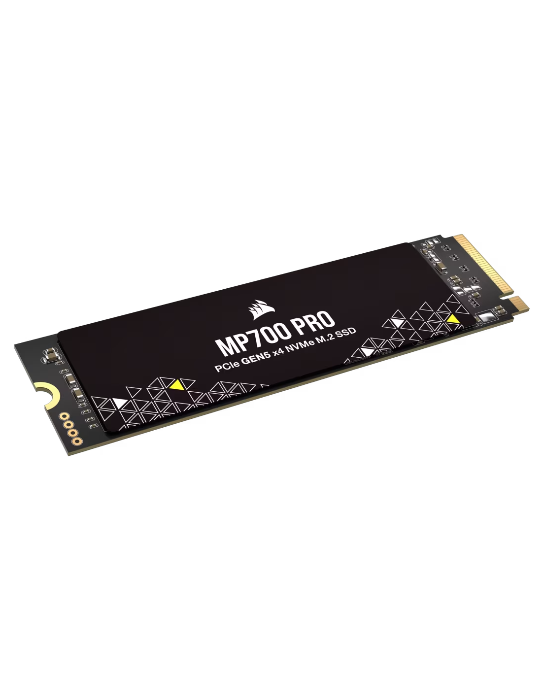 CORSAIR MP700 PRO SSD
