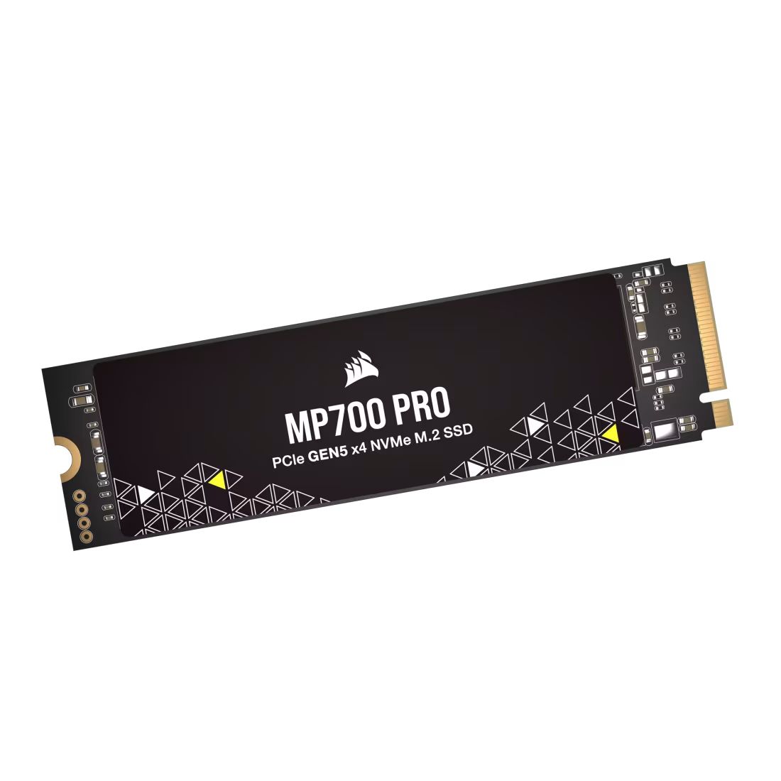 CORSAIR MP700 PRO SSD