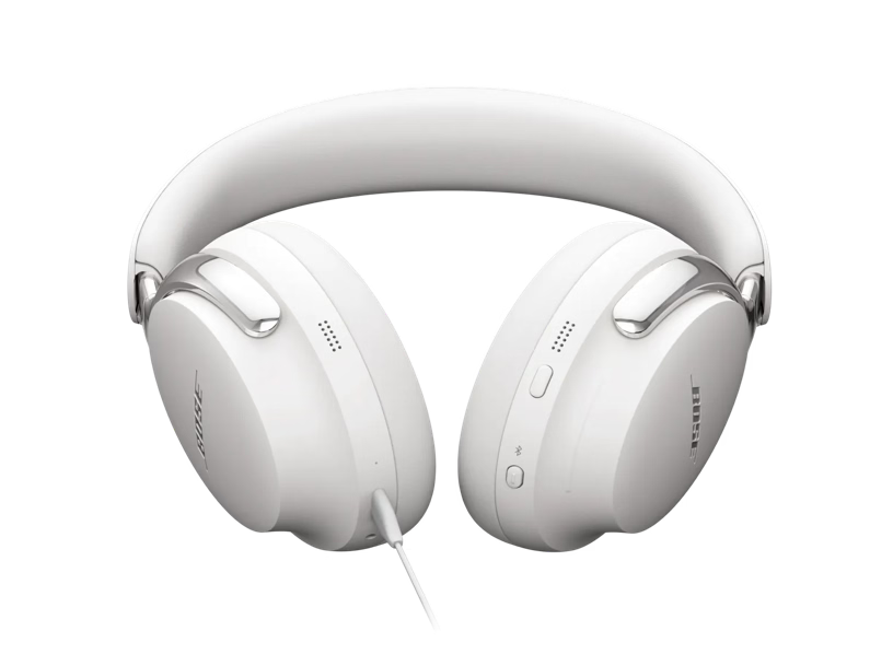 Bose QuietComfort Ultra Headphones (2nd Gen)