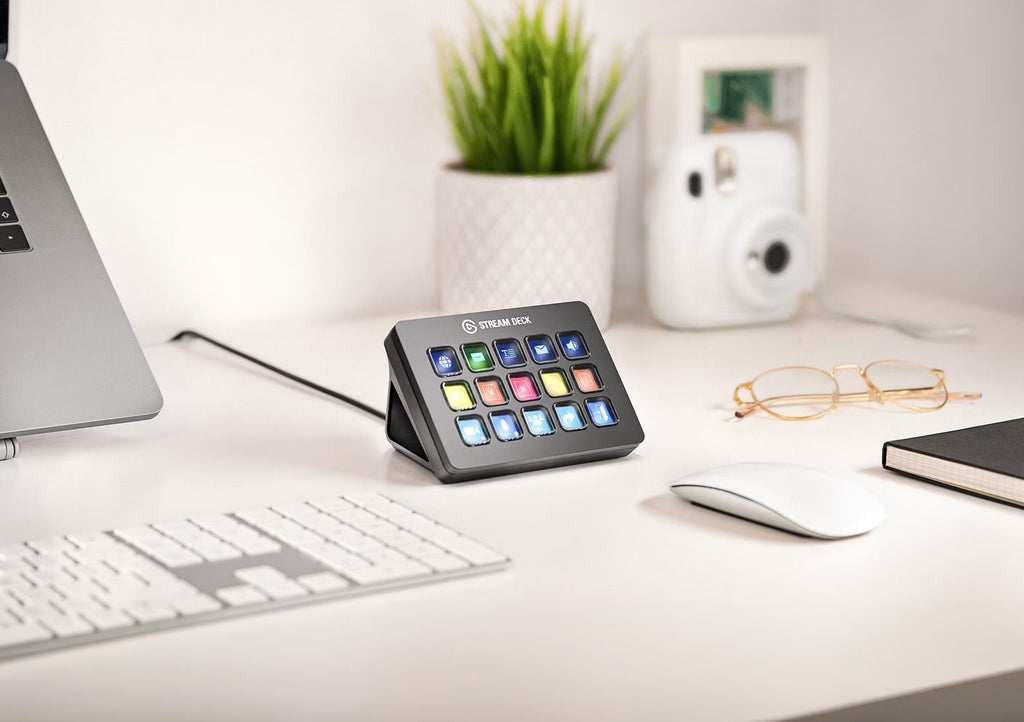Elgato Stream Deck 15 Key