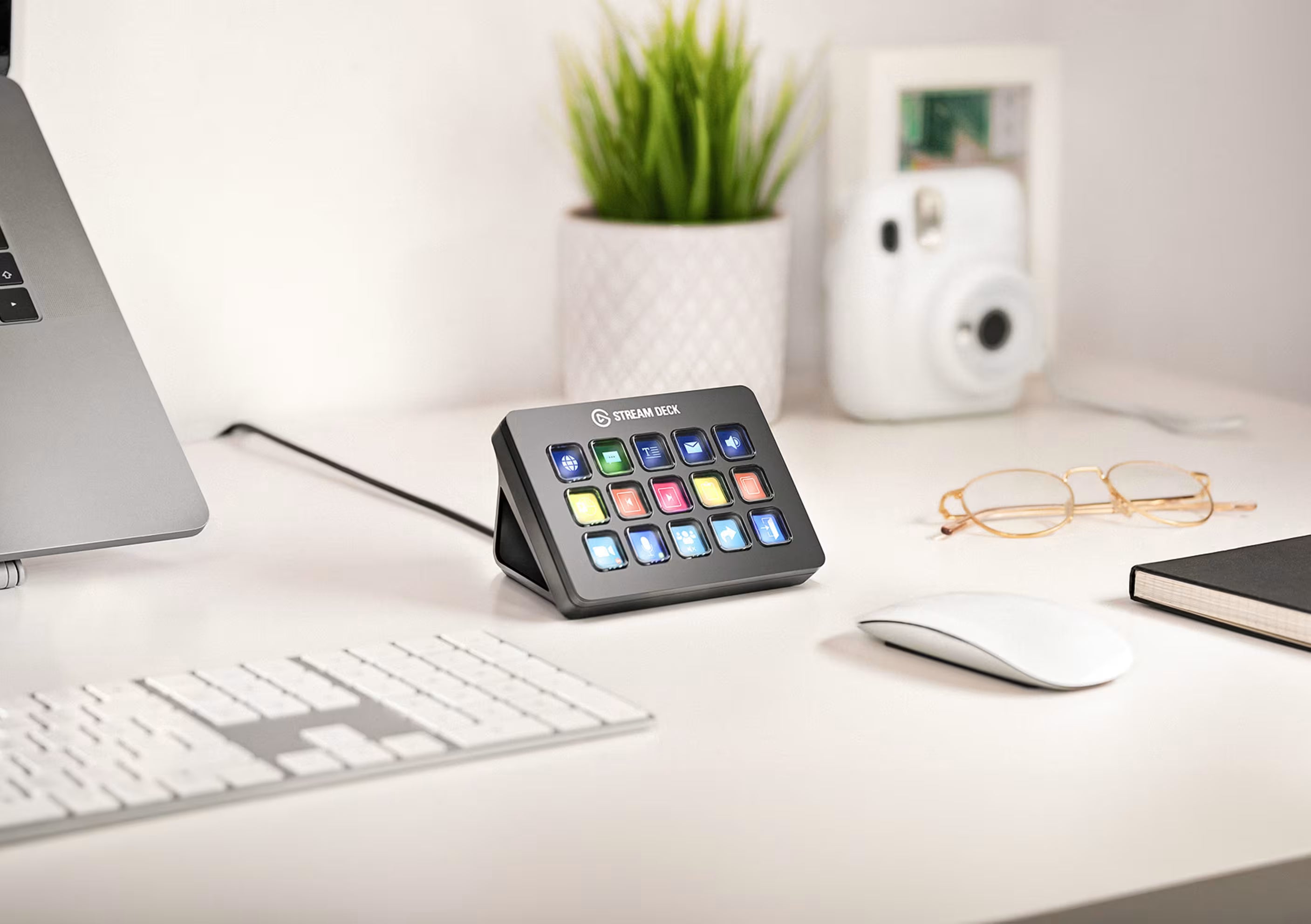 Elgato Stream Deck 15 Key