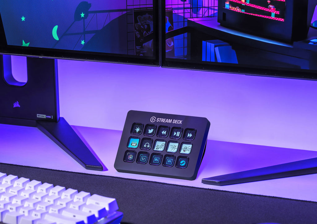 Elgato Stream Deck 15 Key