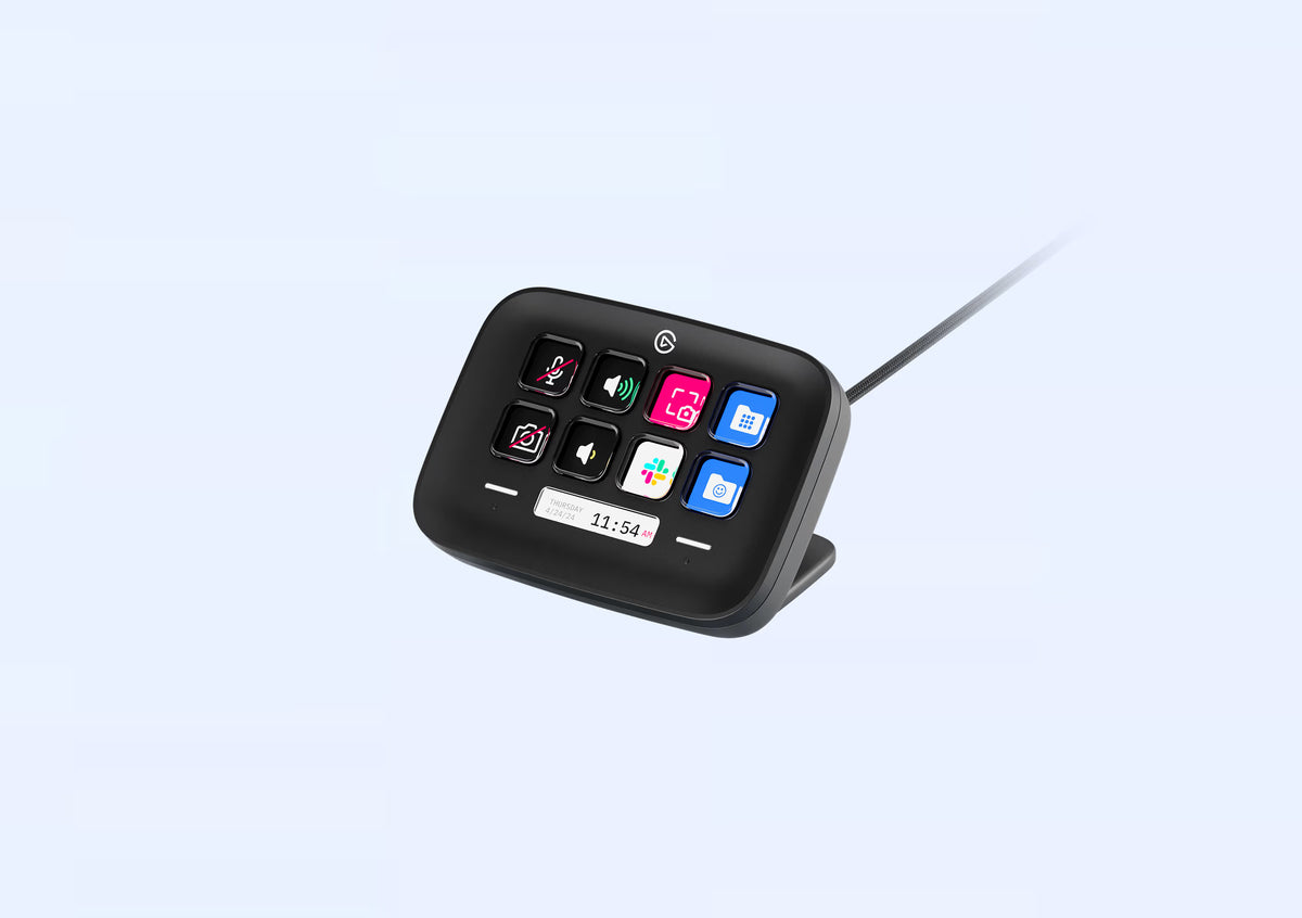 Elgato Stream Deck Neo