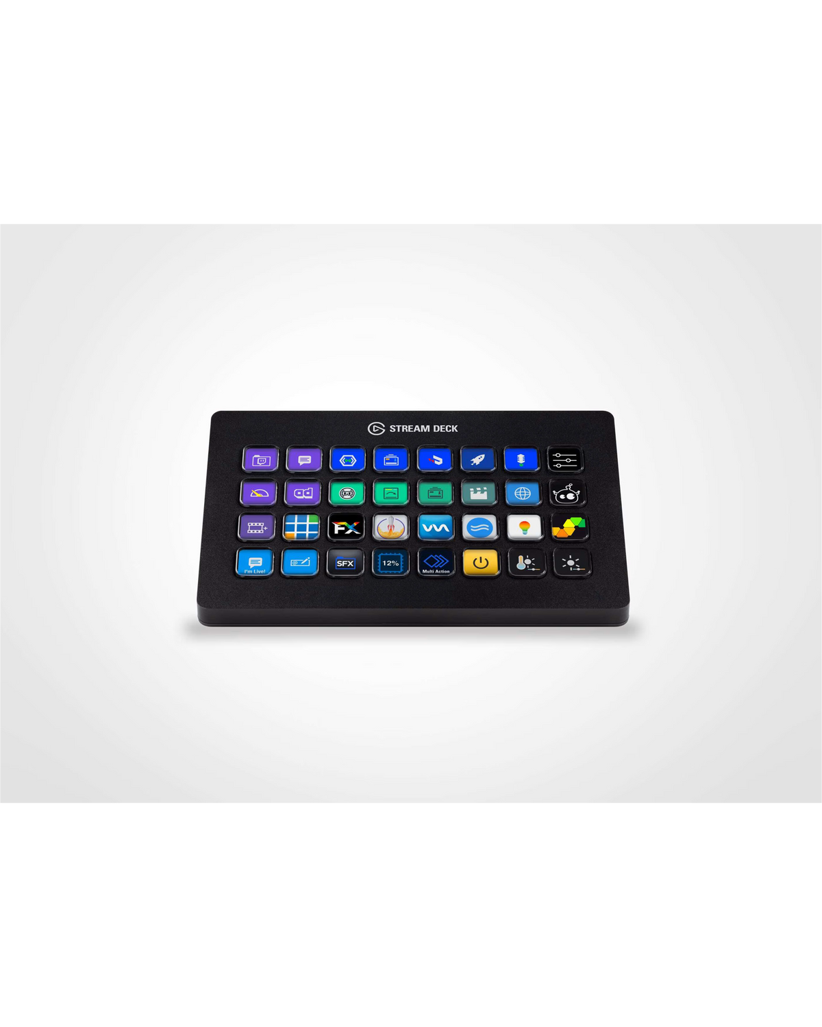 Elgato Stream Deck 32 Key