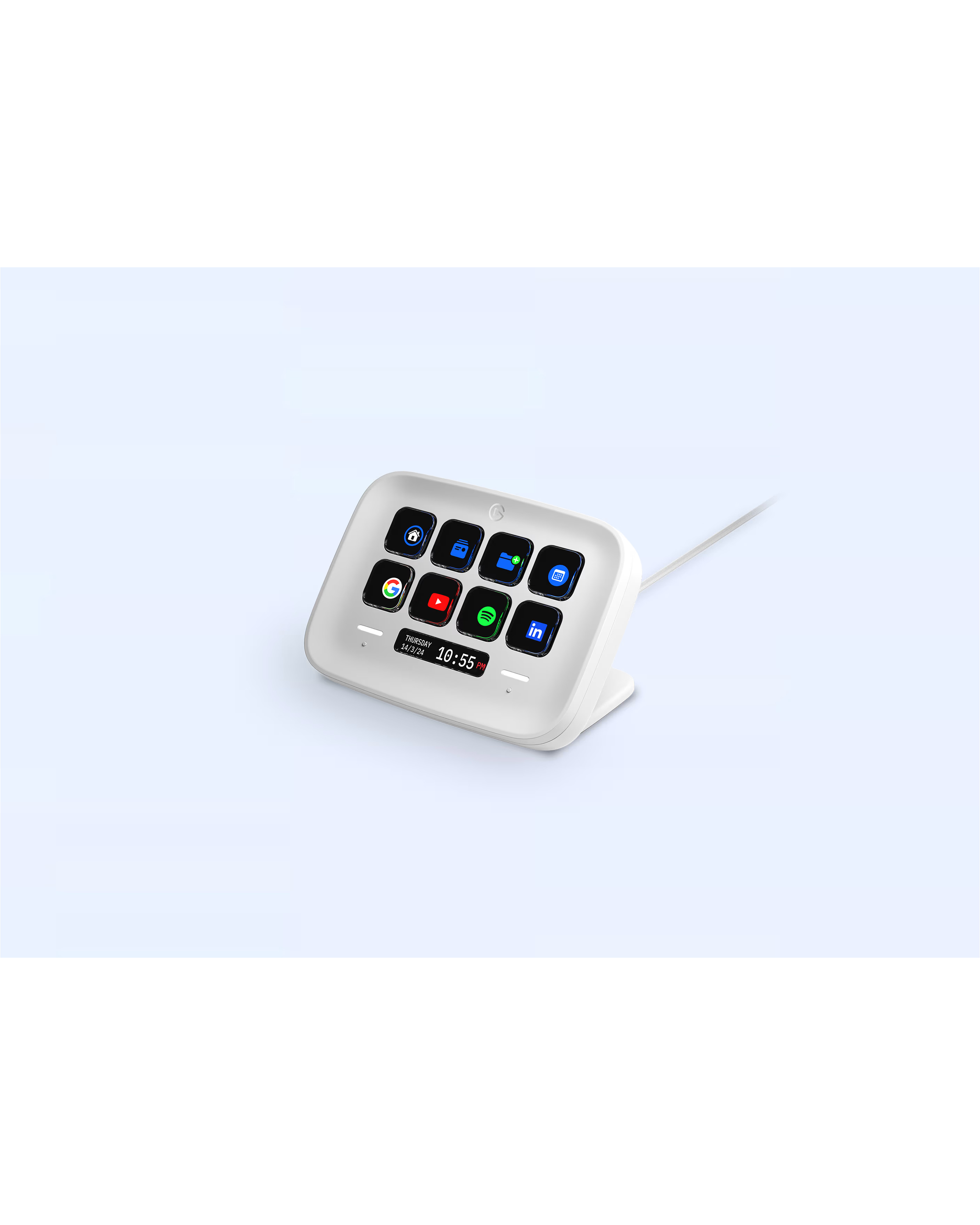 Elgato Stream Deck Neo