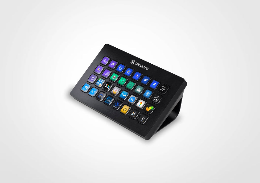 Elgato Stream Deck 32 Key