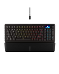 VANGUARD PRO 96 Hall Effect Gaming Keyboard