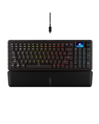 VANGUARD PRO 96 Hall Effect Gaming Keyboard