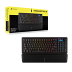 VANGUARD PRO 96 Hall Effect Gaming Keyboard