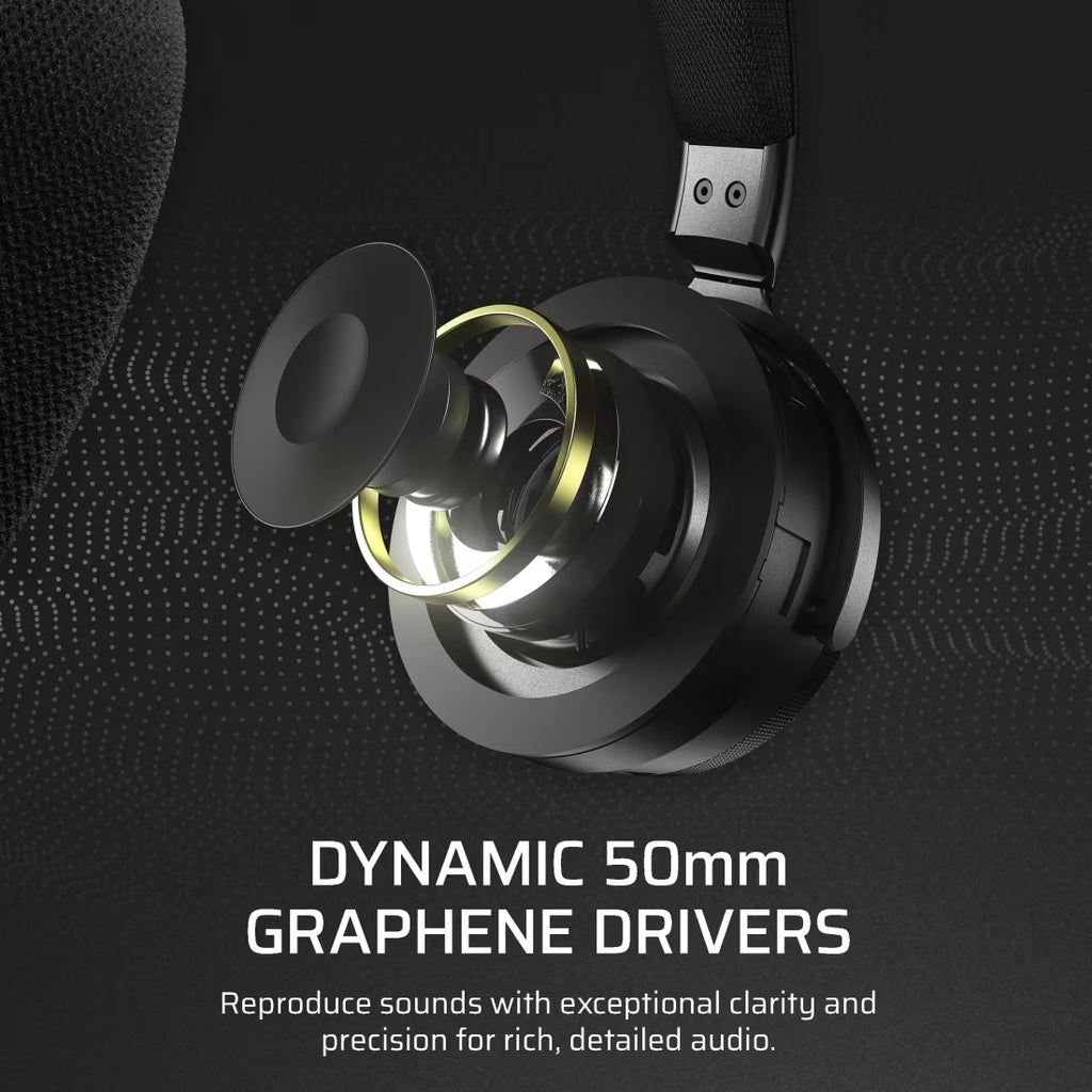 CORSAIR VIRTUOSO MAX WIRELESS Gaming Headset