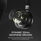 CORSAIR VIRTUOSO MAX WIRELESS Gaming Headset