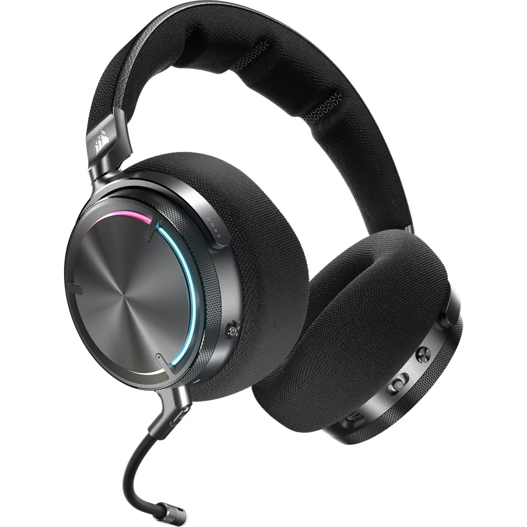 CORSAIR VIRTUOSO MAX WIRELESS Gaming Headset
