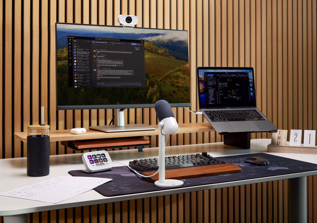 Elgato Wave Neo