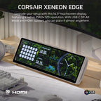 CORSAIR XENEON EDGE 14.5" inch LCD Touchscreen