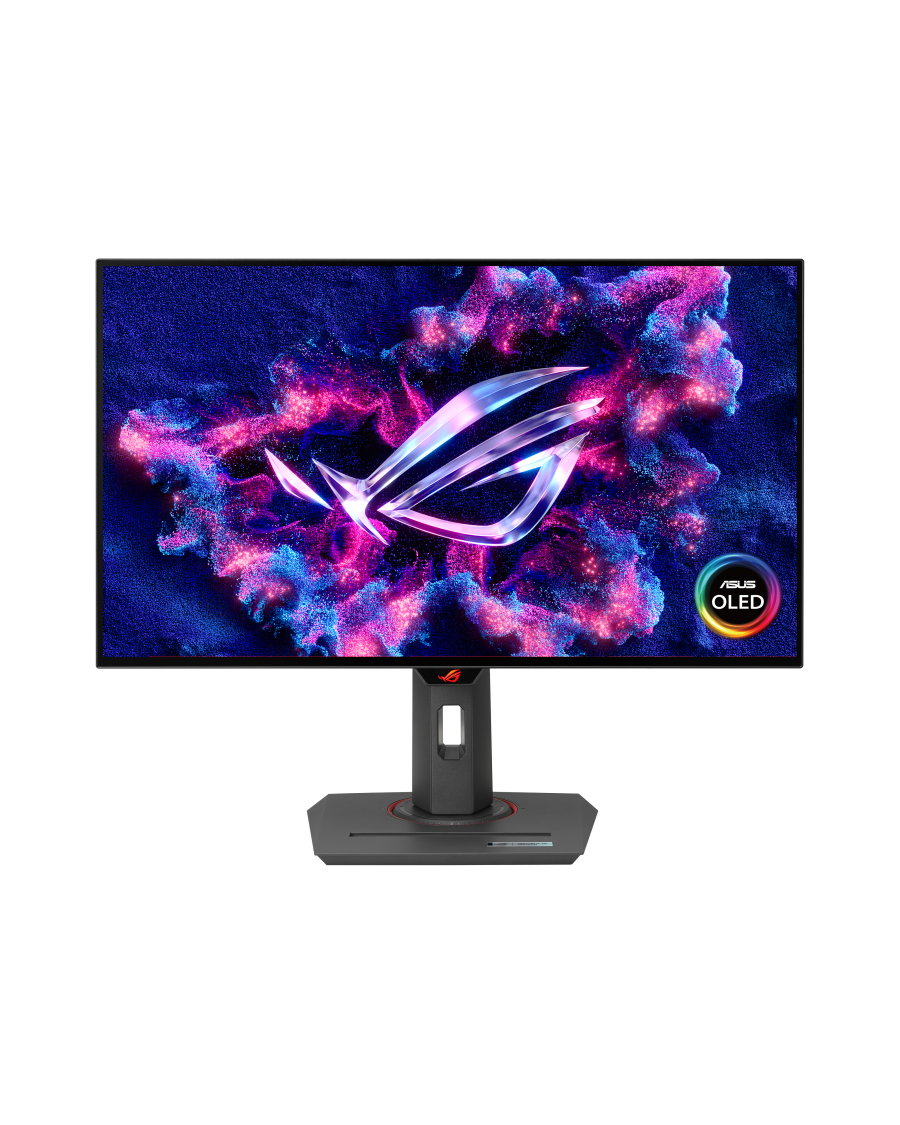 ROG Strix OLED XG27AQDMG 27 Inch Gaming Monitor