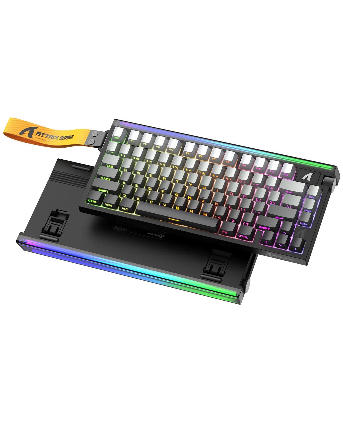 ATTACK SHARK R85 Keyboard