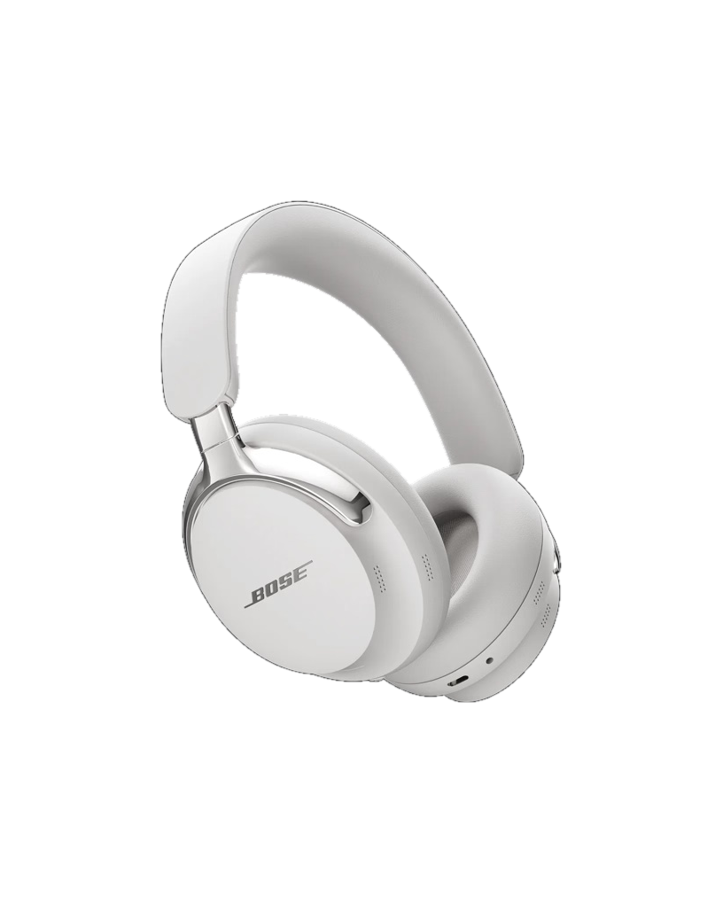 Bose QuietComfort Ultra Headphones (2nd Gen)