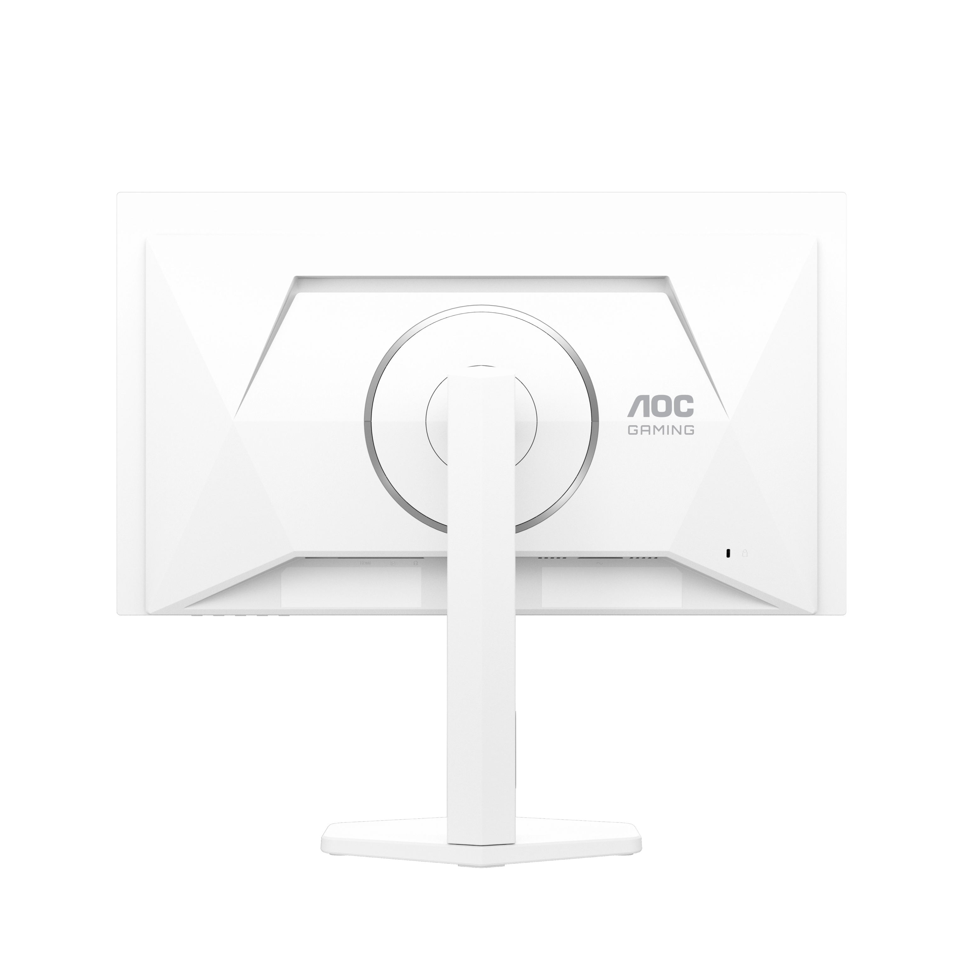 AOC Q27G4ZDP/WS QHD WOLED Gaming Monitor - 280Hz/0.03ms