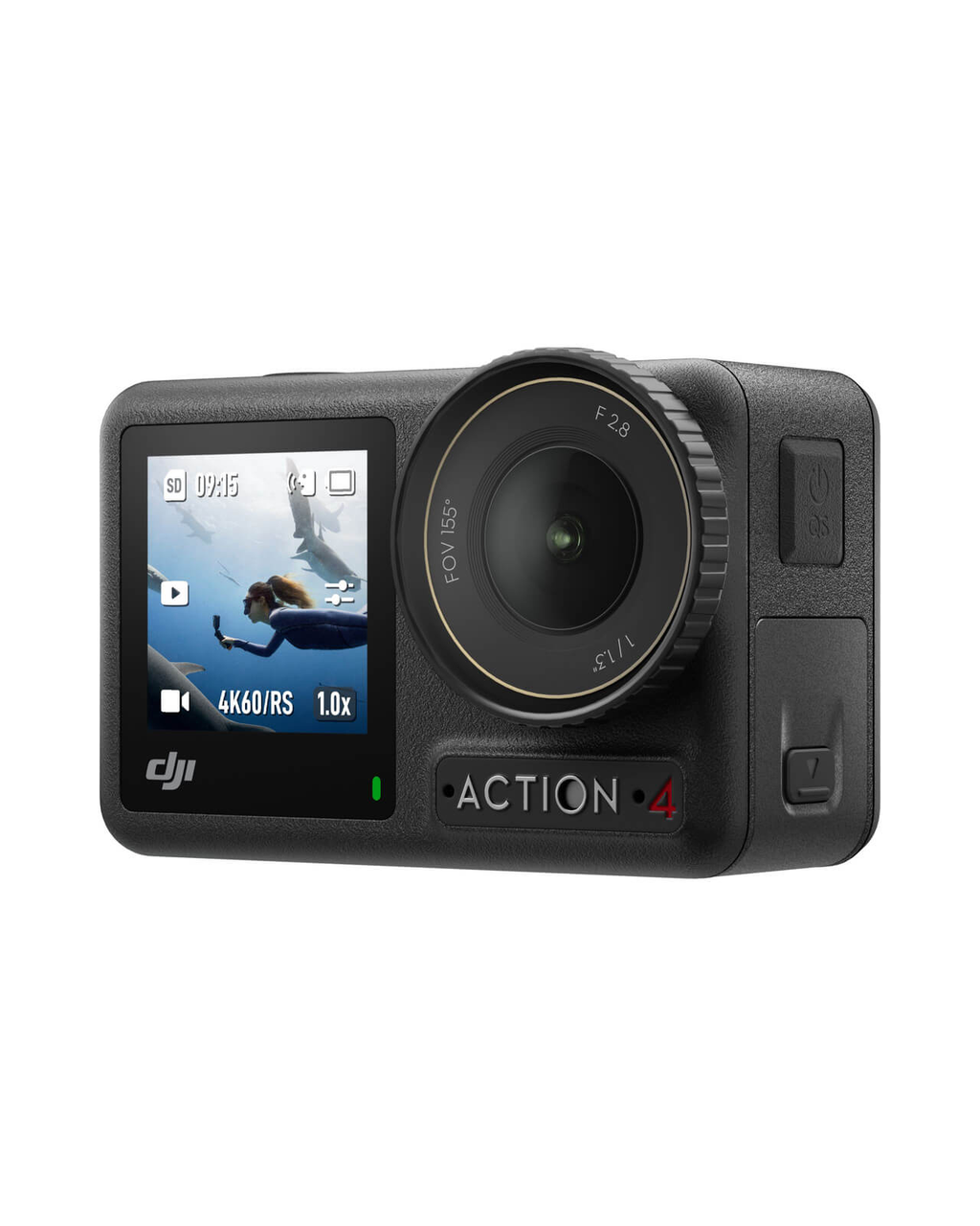 DJI Osmo Action 4