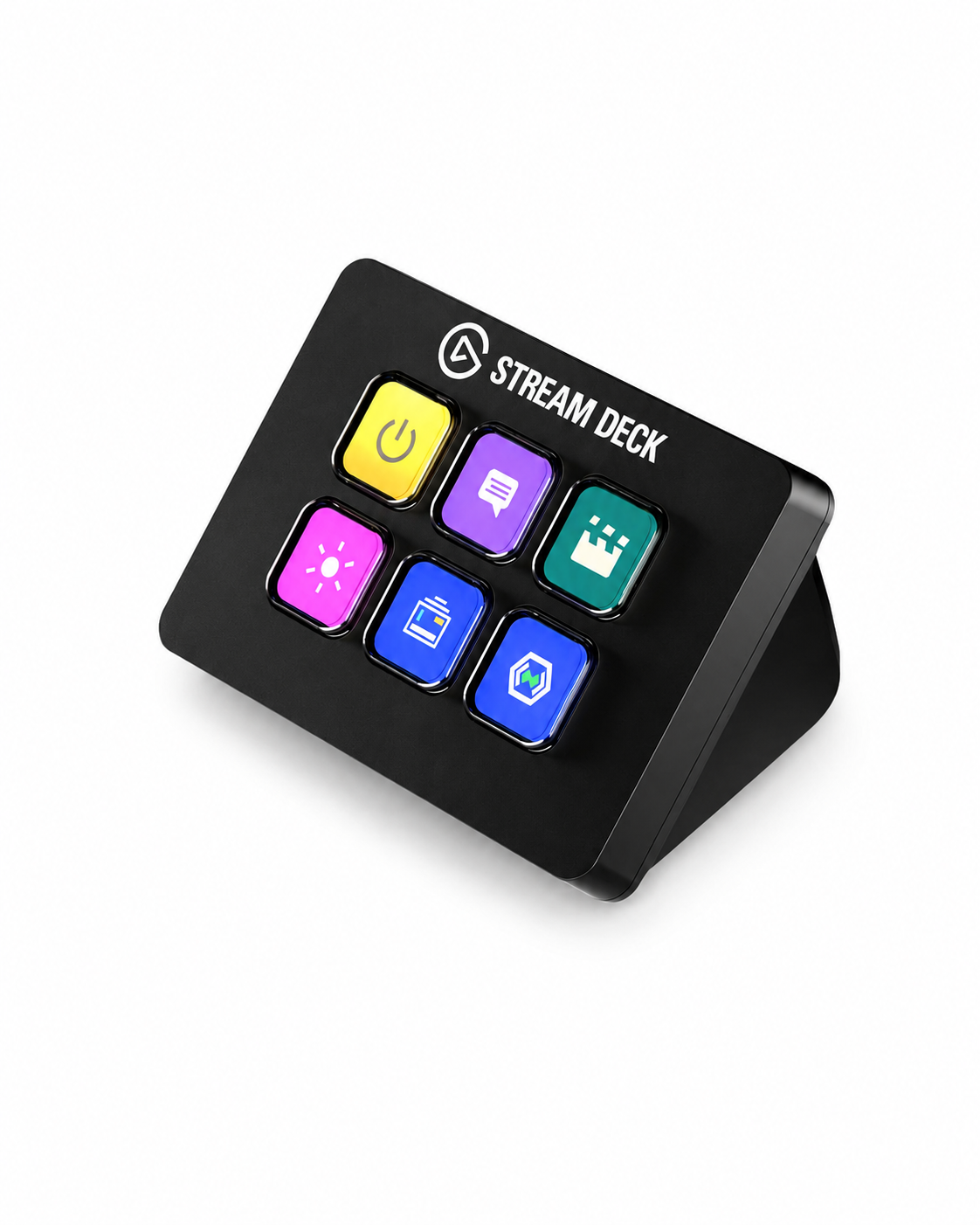 Elgato Stream Deck Mini