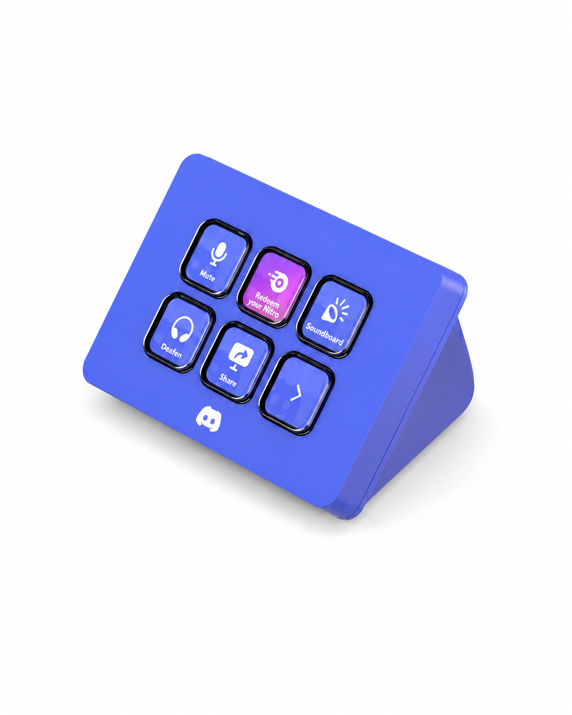 Elgato Stream Deck Mini
