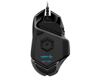 Logitech G502 Wired Gaming Mouse