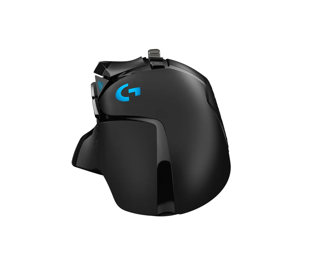 Logitech G502 Wired Gaming Mouse