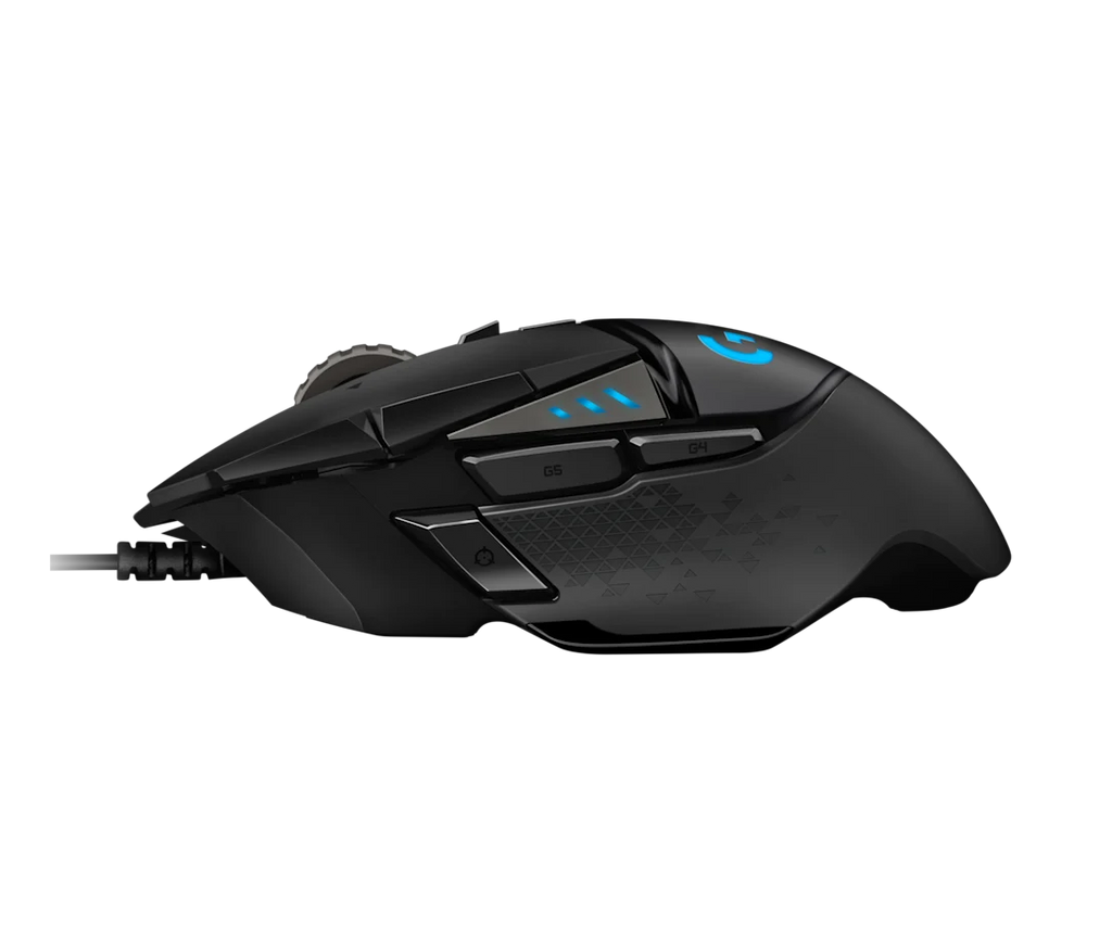 Logitech G502 Wired Gaming Mouse