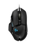 Logitech G502 Wired Gaming Mouse