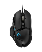 Logitech G502 Wired Gaming Mouse