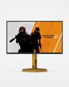 AOC CS25G GAMING MONITOR