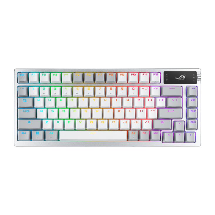 ROG Azoth Gaming Keyboard