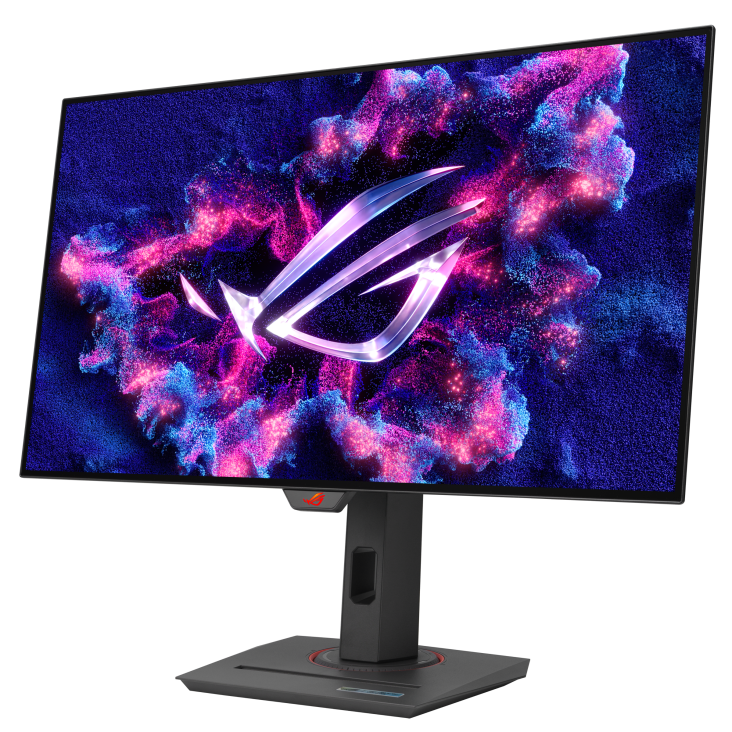 ROG Strix OLED XG27AQDMG 27 Inch Gaming Monitor