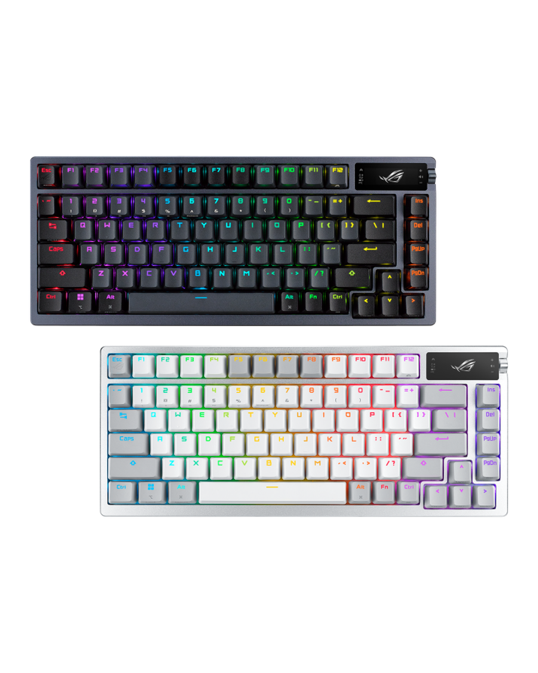 ROG Azoth Gaming Keyboard