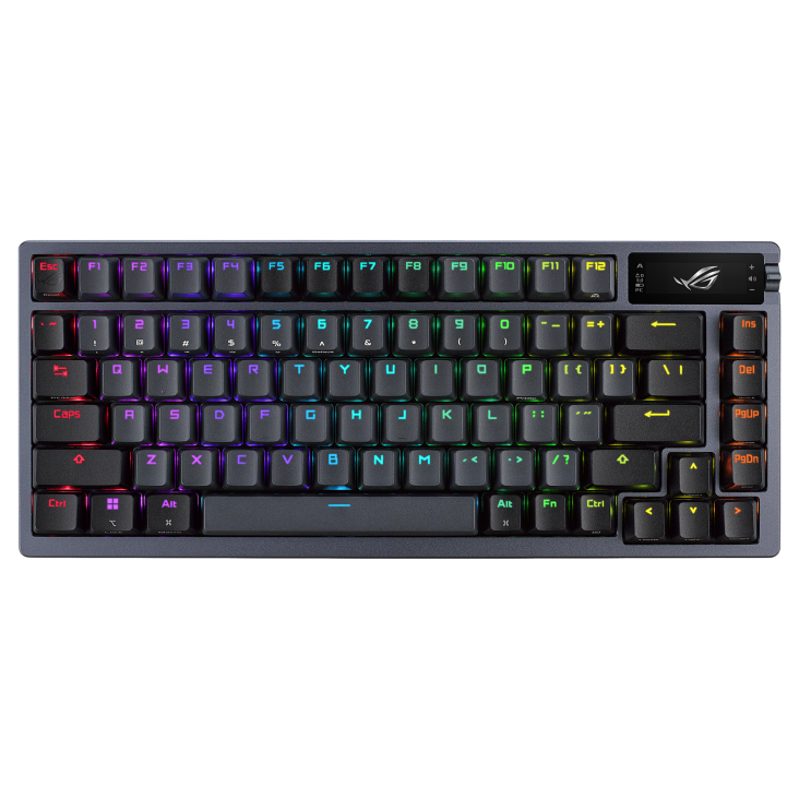 ROG Azoth Gaming Keyboard